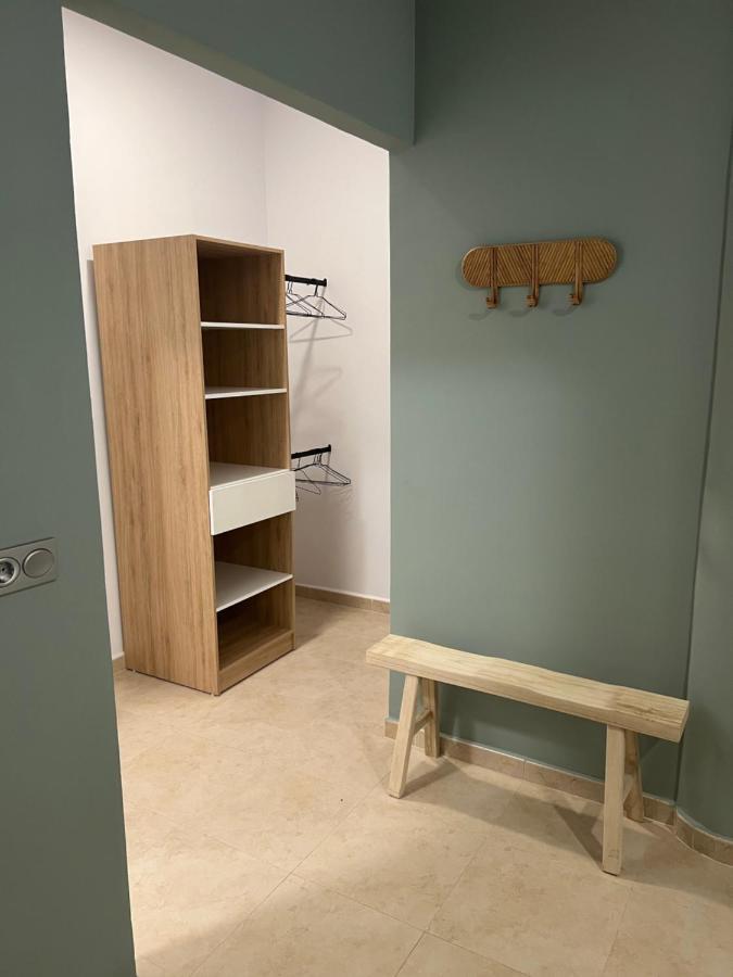 Estudio Canela Apartment *