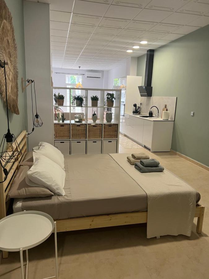 Estudio Canela Apartment Melilla