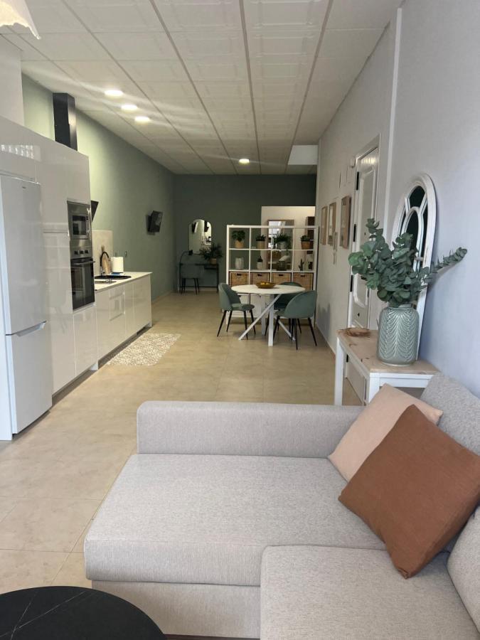 Apartment Estudio Canela